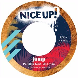 Jump (feat. Red Fox)