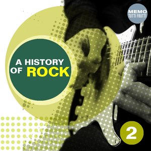 A History of Rock, Vol. 2