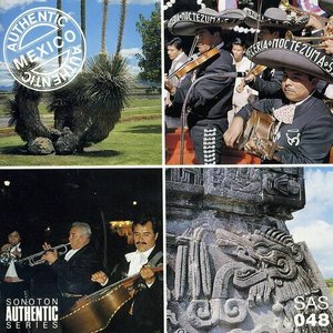 Authentic Mexico (México Auténtico)