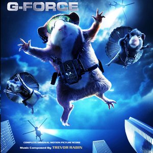 G-Force (Original Motion Picture Score)