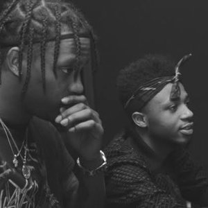 Metro Boomin, Travis Scott のアバター