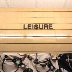 Leisure
