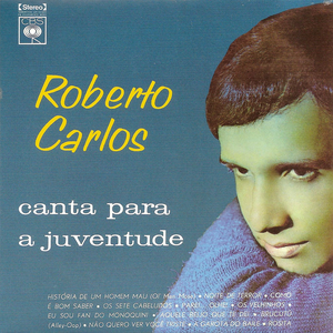 Roberto Carlos - Não quero ver você triste Lyrics - Zortam Music