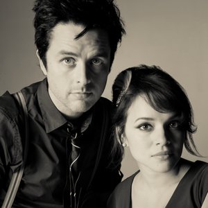 Avatar für Billie Joe Armstrong + Norah Jones