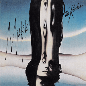 Misfits (Reissue)