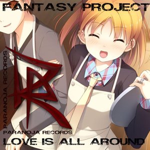 Love Is All Around