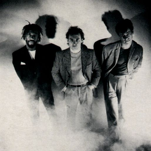 New Musik photo provided by Last.fm