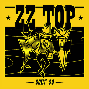 Zz Top - Don