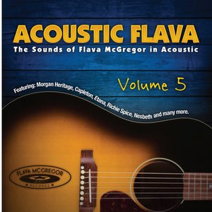 Acoustic Flava, Vol. 5