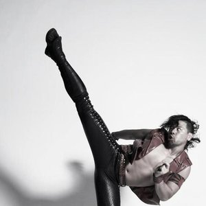 Shinsuke Nakamura 的头像
