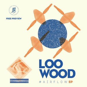 “LooWood”的封面