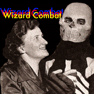 Volume IV: The Twin Combatants