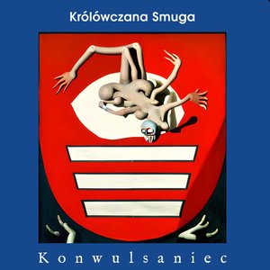 Konwulsaniec