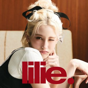 lilie.