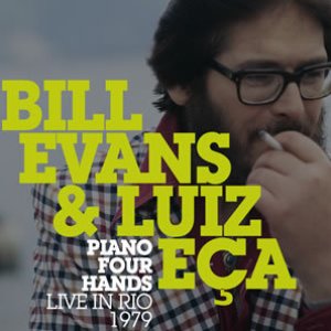 Avatar for Bill Evans & Luiz Eça