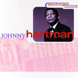 Priceless Jazz 4: Johnny Hartman