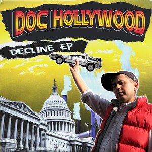 Doc Hollywood 的头像