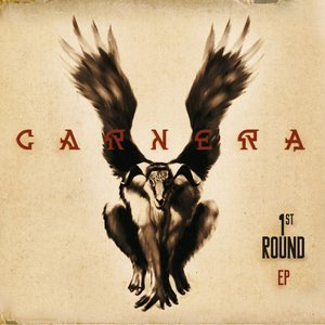 1st Round (EP)