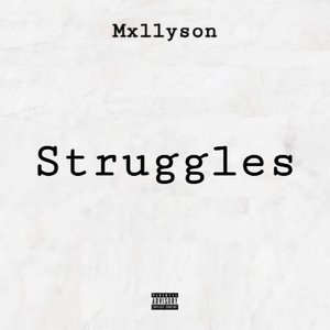 Struggles (Freestyle)