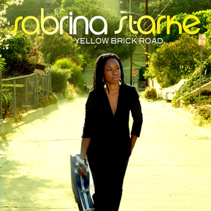 Yellow Brick Road cover