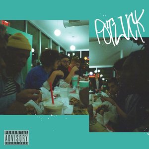 Potluck - EP