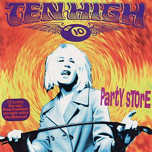 Party Store