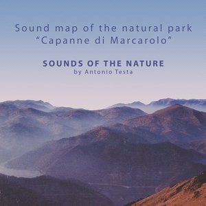 Sounds of the Nature - Sound Map of the Natural Park Capanne di Marcarolo