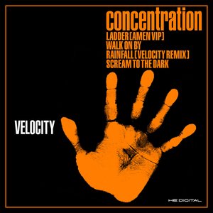 Concentration EP