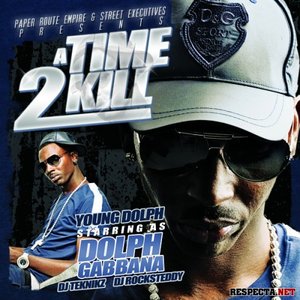 A Time 2 Kill (Deluxe Edition)