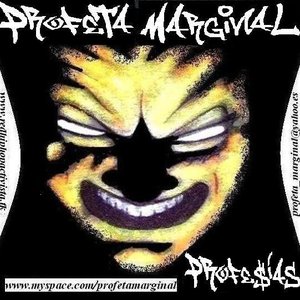 Profeta Marginal 的头像
