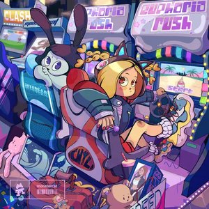 Euphoria Rush - Single