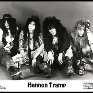 Hannon Tramp 的头像