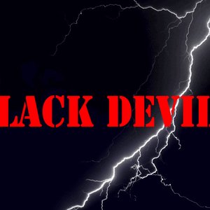 Image for 'Black Devils - Single'