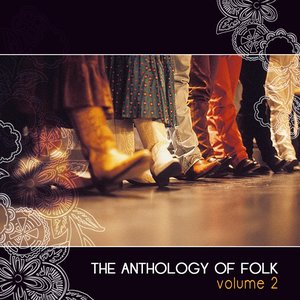 Anthology Of Folk, Vol. 2