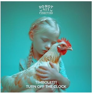 Turn Off The Clock