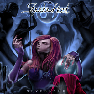 Neverland cover