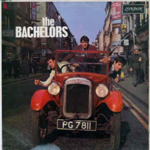 The Bachelors - Chapel In the Moonlight Lyrics - Zortam Music