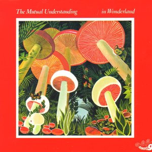 Mutual Understanding のアバター