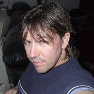 Ian Tanner 的头像