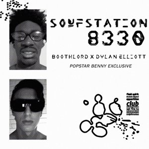 SoufStation 8330