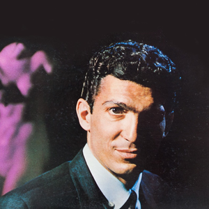 Sergio Franchi photo provided by Last.fm