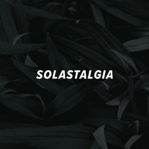 Solastalgia