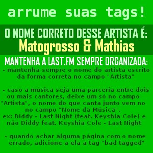 Аватар для Mato Grosso e Mathias