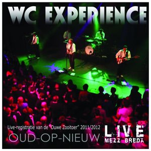 Oud Op Nieuw (live in de Mezz)