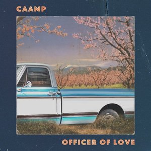 Officer of Love - Single