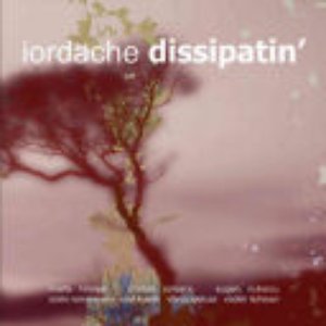 “iordache dissipatin'”的封面