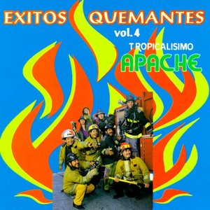 Exitos Quemantes Vol. IV