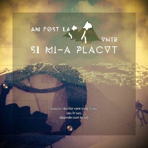 Susurul Râurilor Care Curg În Jos, Sau În Sus, Depinde Cum Te Uiți