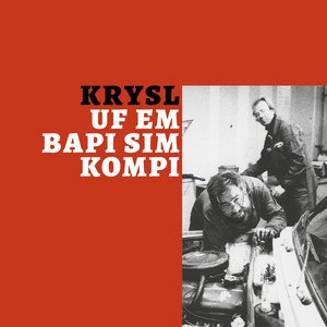 Uf em Bapi sim Kompi
