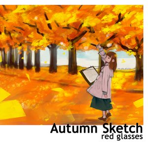 Autumn Sketch